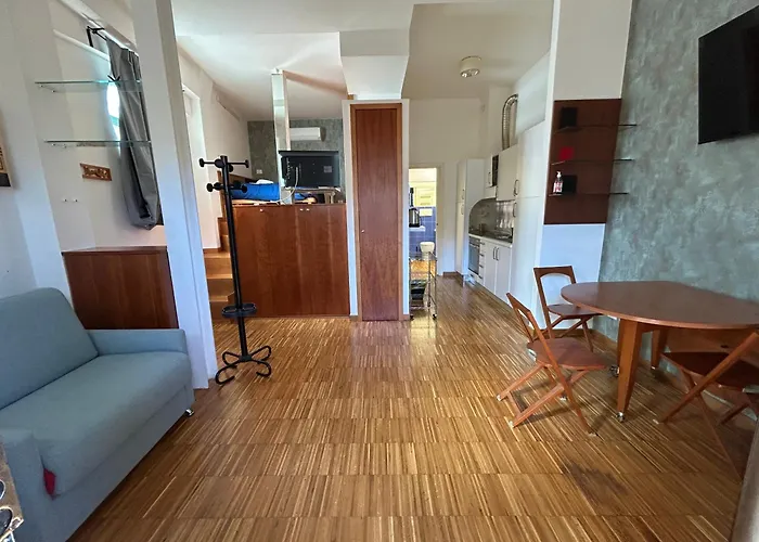 Loft Tre *