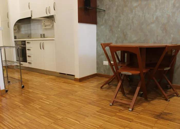 Loft Tre Apartment