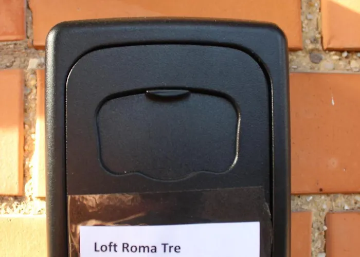 Loft Tre