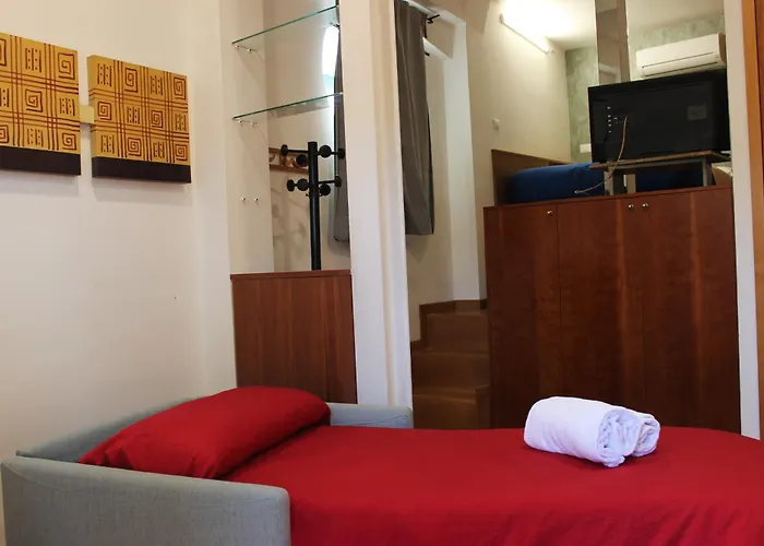 Loft Tre