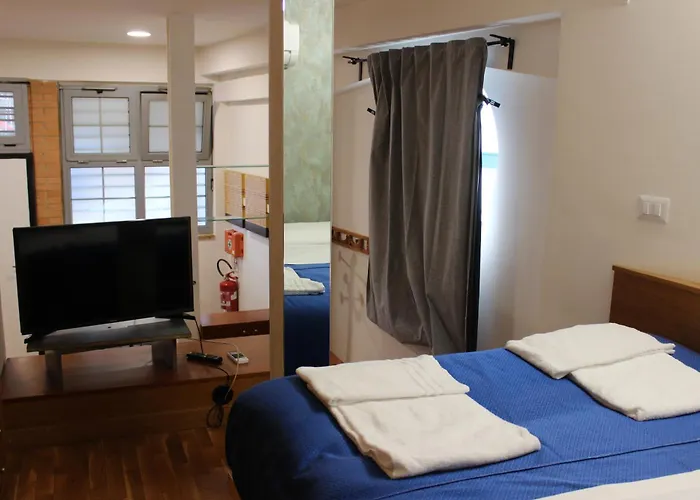 Loft Tre *