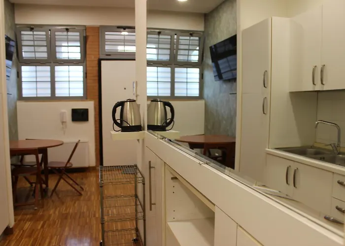 Loft Tre *