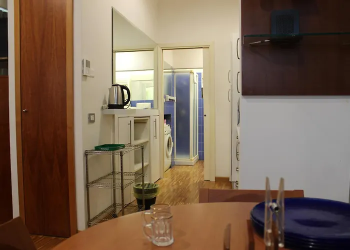 Apartment Loft Tre