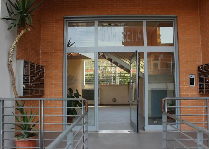 Loft Tre Apartment