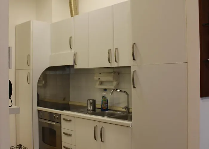 Loft Tre Apartment Rom