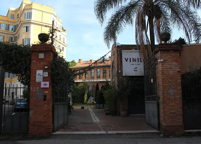 Loft Tre Apartment *