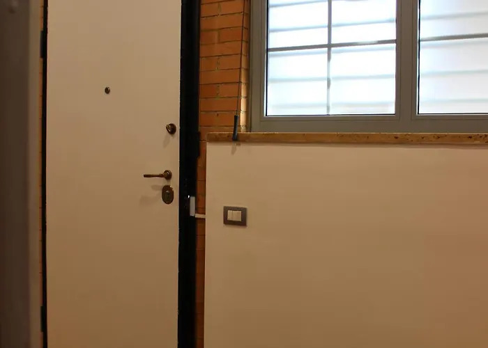 Apartment Loft Tre Rom